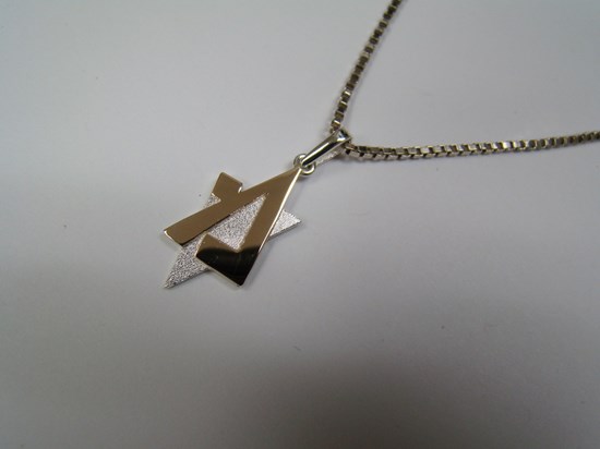 Star of David (1) Image